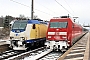 Adtranz 33225 - DB Fernverkehr "101 115-4"
18.03.2013 - Tostedt
Andreas Kriegisch