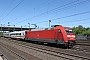 Adtranz 33225 - DB Fernverkehr "101 115-4"
20.07.2013 - Hamburg-HarburgFlorian Albers