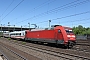 Adtranz 33225 - DB Fernverkehr "101 115-4"
20.07.2013 - Hamburg-Harburg
Florian Albers