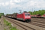 Adtranz 33225 - DB Fernverkehr "101 115-4"
24.04.2014 - Düsseldorf-Rath
Wolfgang Platz