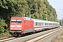 Adtranz 33225 - DB Fernverkehr "101 115-4"
11.10.2014 - HasteThomas Wohlfarth