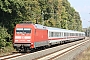 Adtranz 33225 - DB Fernverkehr "101 115-4"
11.10.2014 - Haste
Thomas Wohlfarth