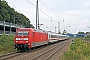 Adtranz 33225 - DB Fernverkehr "101 115-4"
04.09.2015 - TostedtAndreas Kriegisch