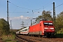 Adtranz 33225 - DB Fernverkehr "101 115-4"
01.05.2016 - Staufenberg SpeeleChristian Klotz