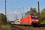 Adtranz 33225 - DB Fernverkehr "101 115-4"
01.05.2016 - Staufenberg Speele
Christian Klotz