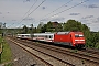 Adtranz 33225 - DB Fernverkehr "101 115-4"
01.05.2018 - Vellmar
Christian Klotz