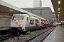 Adtranz 33225 - DB R&T "101 115-4"
17.11.2002 - Hamburg-Altona
Heiko Müller