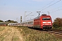 Adtranz 33225 - DB Fernverkehr "101 115-4"
22.08.2019 - Hohnhorst
Thomas Wohlfarth