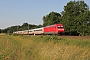 Adtranz 33225 - DB Fernverkehr "101 115-4"
17.06.2021 - UelzenGerd Zerulla