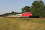 Adtranz 33225 - DB Fernverkehr "101 115-4"
17.06.2021 - Uelzen
Gerd Zerulla