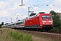 Adtranz 33225 - DB Fernverkehr "101 115-4"
12.06.2022 - Berlin-WuhlheideFrank Noack