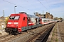 Adtranz 33225 - DB Fernverkehr "101 115-4"
27.10.2022 - Minden (Westfalen)Thomas Wohlfarth