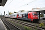 Adtranz 33225 - DB Fernverkehr "101 115-4"
21.10.2022 - Hannover, Hauptbahnhof
Hans Isernhagen