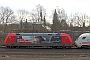 Adtranz 33225 - DB Fernverkehr "101 115-4"
10.02.2023 - Tostedt
Andreas Kriegisch