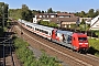 Adtranz 33225 - DB Fernverkehr "101 115-4"
09.09.2023 - Vellmar
Christian Klotz