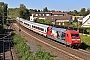 Adtranz 33225 - DB Fernverkehr "101 115-4"
09.09.2023 - Vellmar
Christian Klotz