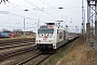 Adtranz 33225 - DB AG "101 115-4"
19.04.2003 - Rostock, Hauptbahnhof 
Peter Wegner