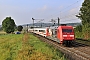 Adtranz 33225 - DB Fernverkehr "101 115-4"
30.08.2024 - Espenau-Mönchehof
Christian Klotz 