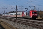Adtranz 33225 - DB Fernverkehr "101 115-4"
19.02.2025 - Althegnenberg
Thomas Stadelmann