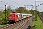 Adtranz 33225 - DB Fernverkehr "101 115-4"
04.05.2023 - Vellmar
Christian Klotz 