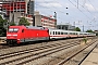 Adtranz 33226 - DB Fernverkehr "101 116-2"
24.06.2018 - München, Heimeranplatz
Theo Stolz