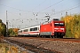 Adtranz 33226 - DB Fernverkehr "101 116-2"
19.10.2012 - Ibbenbüren
Philipp Richter