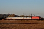Adtranz 33226 - DB Fernverkehr "101 116-2"
24.10.2013 - Burgstemmen
Patrick Rehn