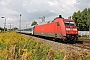 Adtranz 33226 - DB Fernverkehr "101 116-2"
28.08.2013 - Leipzig-Thekla
Alex Huber