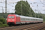 Adtranz 33226 - DB Fernverkehr "101 116-2"
09.07.2016 - Wunstorf
Thomas Wohlfarth