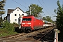 Adtranz 33226 - DB Fernverkehr "101 116-2"
20.04.2019 - Bonn-Limperich
Martin Morkowsky