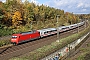 Adtranz 33226 - DB Fernverkehr "101 116-2"
26.10.2021 - Kassel
Christian Klotz