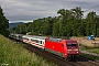 Adtranz 33226 - DB Fernverkehr "101 116-2"
26.05.2022 - Rastatt
Ingmar Weidig