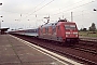 Adtranz 33227 - DB R&T "101 117-0"
21.07.2001 - Berlin, Schoenefeld Flughafen
Heiko Müller