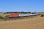 Adtranz 33227 - DB Fernverkehr "101 117-0"
26.08.2016 - OvelgünneRené Große