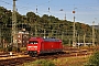 Adtranz 33227 - DB Fernverkehr "101 117-0"
31.08.2016 - Kassel, HauptbahnhofChristian Klotz