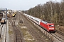 Adtranz 33227 - DB Fernverkehr "101 117-0"
14.03.2017 - Duisburg-WedauMartin Welzel