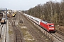 Adtranz 33227 - DB Fernverkehr "101 117-0"
14.03.2017 - Duisburg-Wedau
Martin Welzel