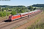 Adtranz 33227 - DB Fernverkehr "101 117-0"
09.06.2017 - HebertshausenFrank Weimer