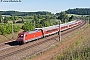 Adtranz 33227 - DB Fernverkehr "101 117-0"
09.06.2017 - Hebertshausen
Frank Weimer