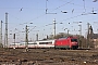 Adtranz 33227 - DB Fernverkehr "101 117-0"
08.03.2022 - Gelsenkirchen, Hauptbahnhof
Martin Welzel