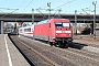 Adtranz 33227 - DB Fernverkehr "101 117-0"
29.03.2022 - Hamburg-HarburgPeter Scholz