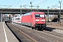 Adtranz 33227 - DB Fernverkehr "101 117-0"
29.03.2022 - Hamburg-Harburg
Peter Scholz