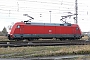 Adtranz 33227 - DB Fernverkehr "101 117-0"
31.03.2008 - Stralsund, Hauptbahnhof
Peter Scholz