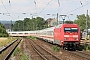 Adtranz 33227 - DB Fernverkehr "101 117-0"
23.06.2022 - Koblenz-LützelThomas Wohlfarth 