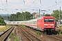 Adtranz 33227 - DB Fernverkehr "101 117-0"
23.06.2022 - Koblenz-Lützel
Thomas Wohlfarth 