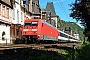 Adtranz 33227 - DB Fernverkehr "101 117-0"
28.06.2022 - Bacharach (Rhein)
Kurt Sattig