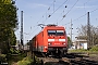 Adtranz 33227 - DB Fernverkehr "101 117-0"
03.05.2023 - Recklinghausen, Südbahnhof
Ingmar Weidig