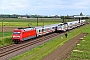 Adtranz 33227 - DB Fernverkehr "101 117-0"
24.04.2023 - Bobenheim-RoxheimWolfgang Mauser