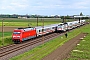 Adtranz 33227 - DB Fernverkehr "101 117-0"
24.04.2023 - Bobenheim-Roxheim
Wolfgang Mauser