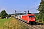 Adtranz 33227 - DB Fernverkehr "101 117-0"
22.07.2023 - Espenau-MönchehofChristian Klotz